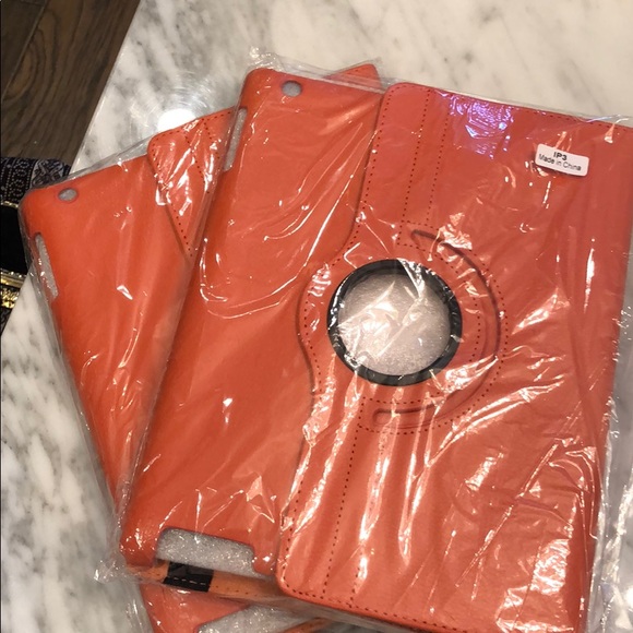 iPad case - Picture 1 of 4